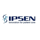 IPSEN Company Logo