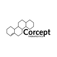 Corcept Therapeutics Company Logo
