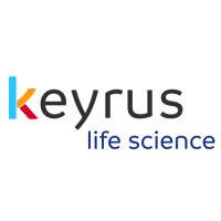 Keyrus Life Science Company Logo
