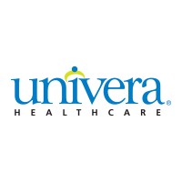Univera Healthcare Company Logo