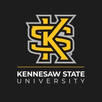 Kennesaw State University Company Logo