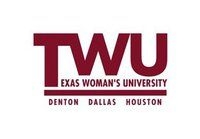Texas Woman's University Company Logo