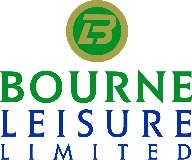 Bourne Leisure Company Logo