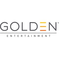Golden Entertainment, Inc. Company Logo