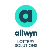 Allwyn Lottery Solutions Company Logo