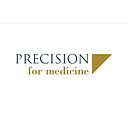 Precision for Medicine Company Logo