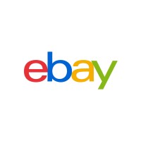 eBay Company Logo