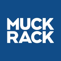 Muck Rack Company Logo