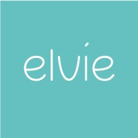 Elvie Company Logo