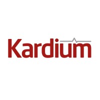 Kardium Inc. Company Logo