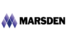 Marsden Services Company Logo