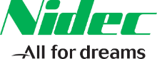 Nidec Motor Corporation Company Logo