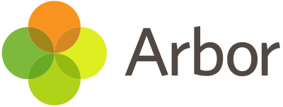 Arbor Education Company Logo