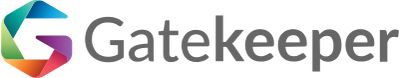 Gatekeeper Company Logo