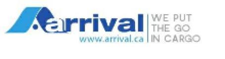 Arrival Company Logo