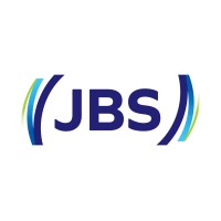 JBS USA Company Logo