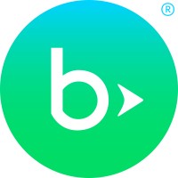 Blackbaud Company Logo