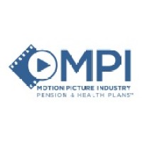 Motion Picture Industry Pension & Health Plans Company Logo