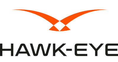 Hawk-Eye Innovations Company Logo