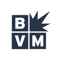 Best Version Media Company Logo