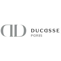 Ducasse Paris Company Logo