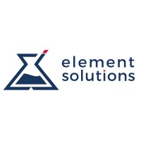 Element Solutions Inc Company Logo