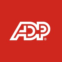 ADP Company Logo