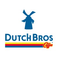 Dutch Bros Coffee Company Logo