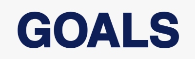 GOALS Company Logo