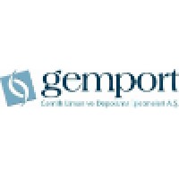 GEMPORT Company Logo