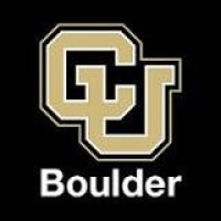 University of Colorado Boulder Company Logo