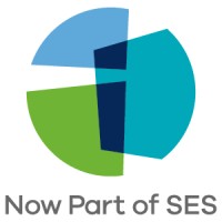 Intelsat Company Logo