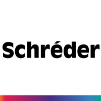 Schréder Company Logo