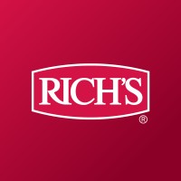 Rich Products Corporation Company Logo
