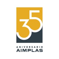 AIMPLAS · Technological Institute of Plastics Company Logo