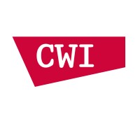 Centrum Wiskunde & Informatica Company Logo