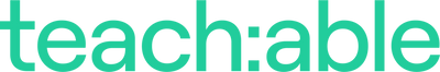 Teachable Company Logo