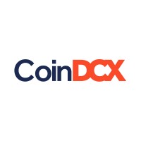 CoinDCX Company Logo