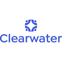 Clearwater Company Logo