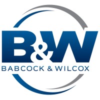 Babcock & Wilcox Company Logo