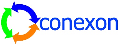 Conexon Company Logo