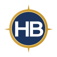 Hubbard Broadcasting, Inc. Company Logo