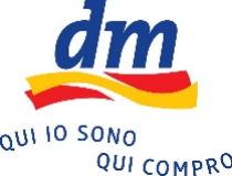 dm-drogerie markt GmbH + Co. KG Company Logo