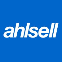Ahlsell Sverige AB Company Logo