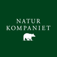Naturkompaniet Company Logo