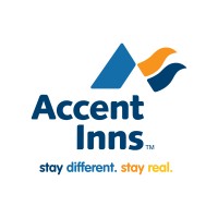 Accent Inns Company Logo