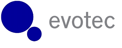 Evotec Company Logo