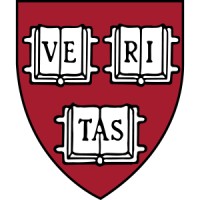 Harvard University Company Logo