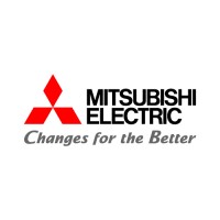 Mitsubishi Electric Company Logo