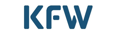 KFW Company Logo